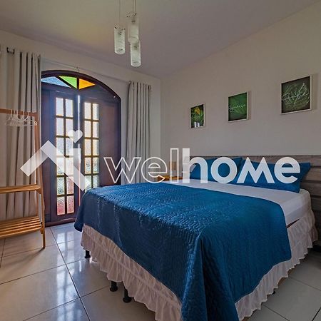 Casa Pitanga Villa Salvador Luaran gambar