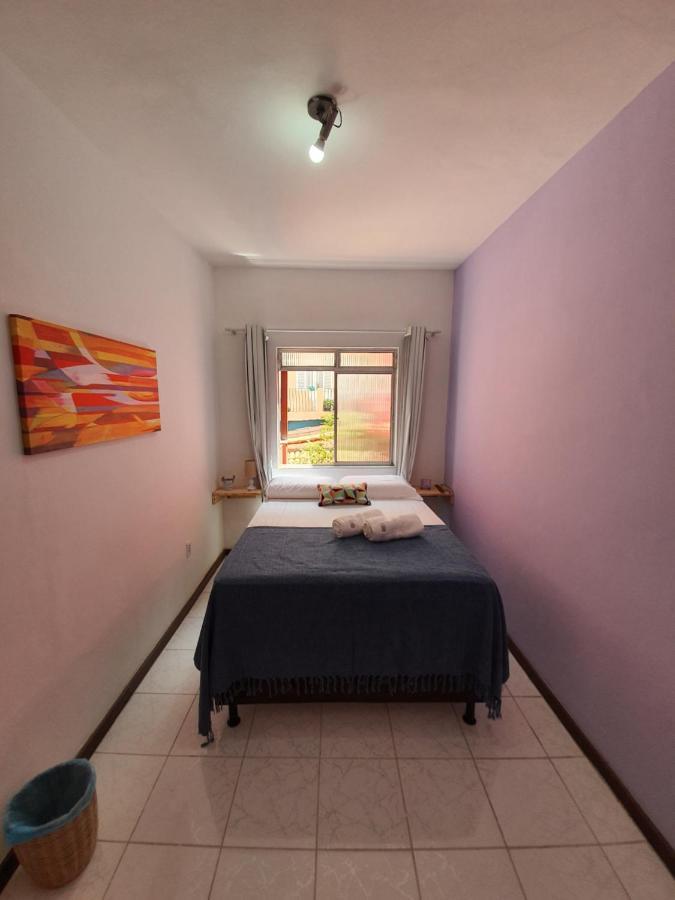Casa Pitanga Villa Salvador Luaran gambar