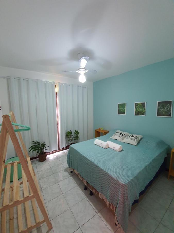 Casa Pitanga Villa Salvador Luaran gambar