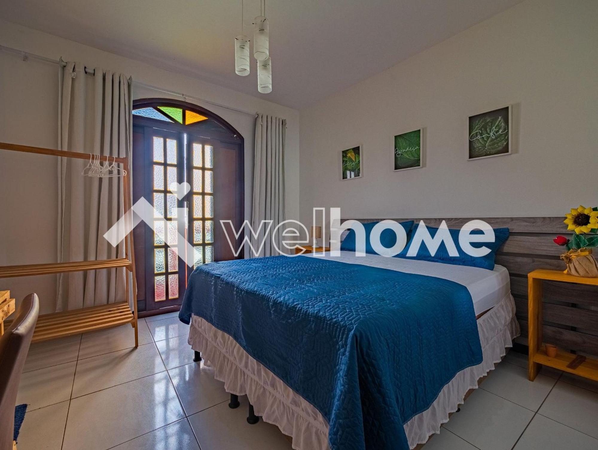 Casa Pitanga Villa Salvador Luaran gambar